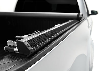 RealTruck TruXedo TruXport Soft Roll Up Truck Bed Tonneau Cover | 275801 | Fits 2014 - 2021 Toyota Tundra (Excludes Trail Special Edition Storage Boxes) 6' 7" Bed (78.7")