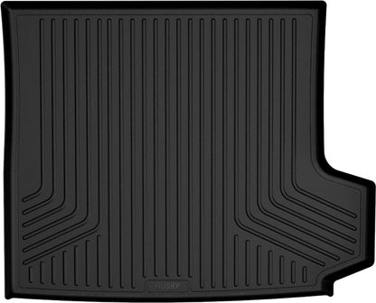 Husky Liners Weatherbeater Cargo Liner |27681| - Fits 2019-2026 Acura RDX, Cargo Liner, 1-pc. Black