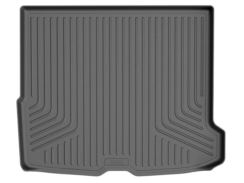 Husky Liners Weatherbeater Cargo Liner |27721| - Fits 2024-2025 Mercedes-Benz GLC 300, Cargo, 1-pc. Black