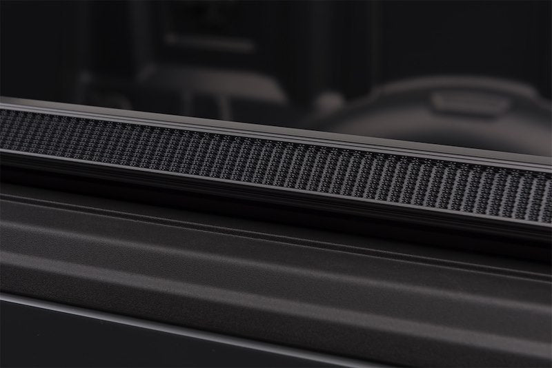 RealTruck TruXedo TruXport Soft Roll Up Truck Bed Tonneau Cover | 277601 | Fits 2004 - 2008 Ford F-150 5' 6" Bed (66")