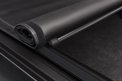 RealTruck TruXedo TruXport Soft Roll Up Truck Bed Tonneau Cover | 277601 | Fits 2004 - 2008 Ford F-150 5' 6" Bed (66")