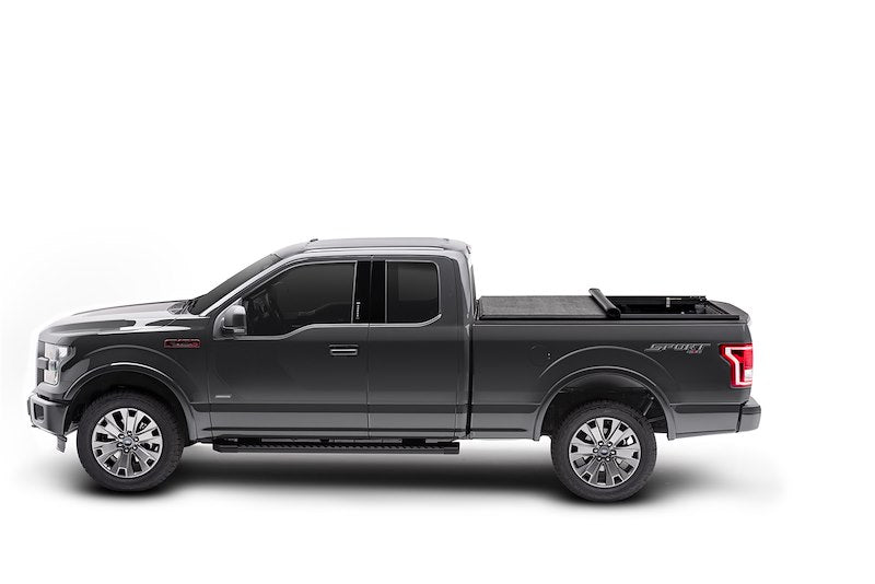 RealTruck TruXedo TruXport Soft Roll Up Truck Bed Tonneau Cover | 278101 | Fits 2004 - 2008 Ford F-150 6' 7" Bed (78.8")