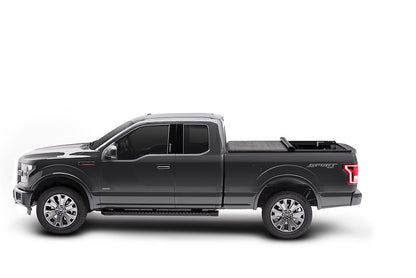 RealTruck TruXedo TruXport Soft Roll Up Truck Bed Tonneau Cover | 278101 | Fits 2004 - 2008 Ford F-150 6' 7" Bed (78.8")