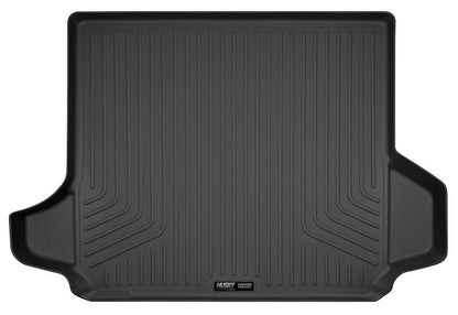 Husky Liners Weatherbeater Cargo Liner |28131| - Fits 2018-2024 Chevrolet Equinox / GMC Terrain, Cargo Liner 1pc Black