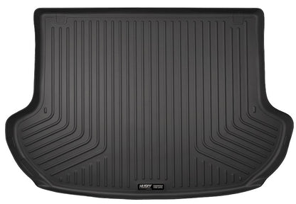Husky Liners Weatherbeater Cargo Liner |28611| - Fits 2015-2024 Nissan Murano, Cargo Liner 1pc Black