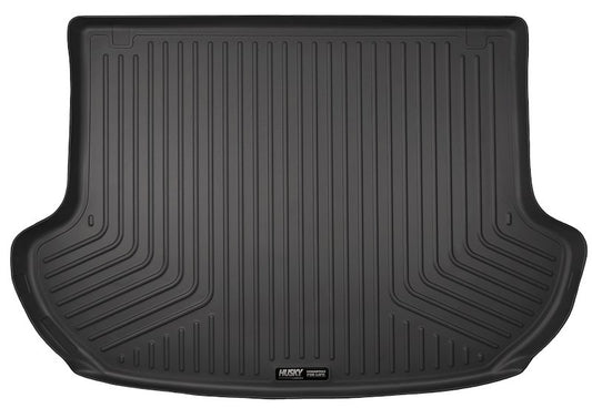 Husky Liners Weatherbeater Cargo Liner |28611| - Fits 2015-2024 Nissan Murano, Cargo Liner 1pc Black