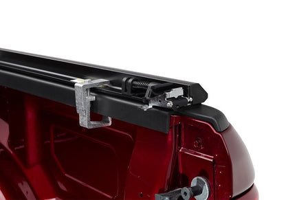 RealTruck TruXedo TruXport Soft Roll Up Truck Bed Tonneau Cover | 286901 | Fits 2019-2026 Dodge Ram 1500 w/or w/Out Multi-Function (Split) Tailgate 6' 4" Bed (76.3")