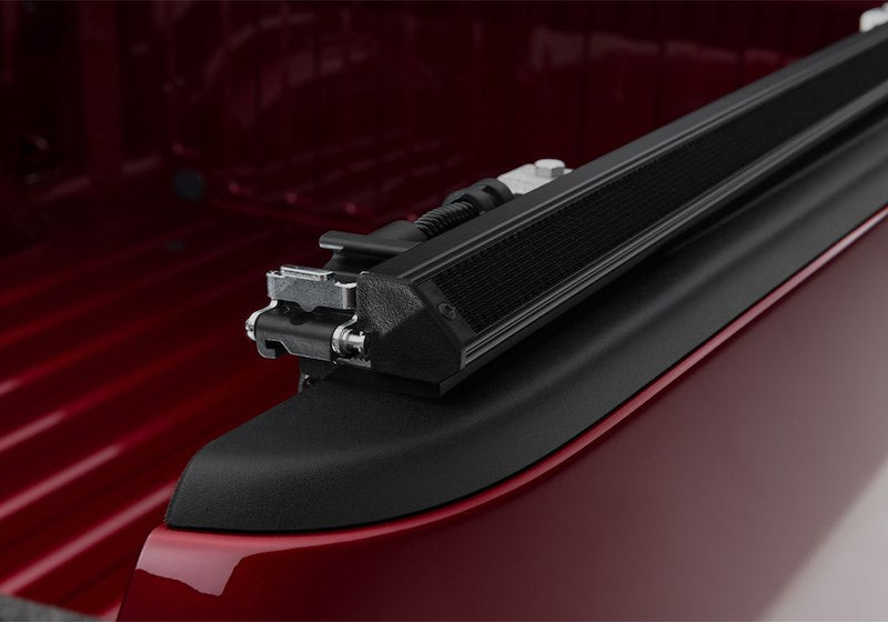 RealTruck TruXedo TruXport Soft Roll Up Truck Bed Tonneau Cover | 286901 | Fits 2019-2026 Dodge Ram 1500 w/or w/Out Multi-Function (Split) Tailgate 6' 4" Bed (76.3")