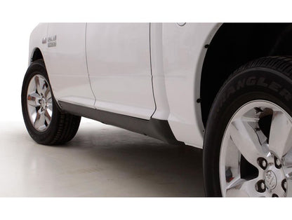 Husky Liners Truck Rocker Panel Kit |2874064| - Fits 2010-2026 Dodge Ram 2500/3500, Crew Cab & 2009-2024 Ram 1500 (19-23 Classic Only) | Rocker Panel - 4 pcs. Black