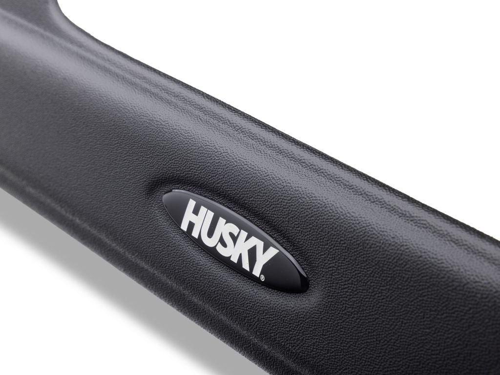 Husky Liners Truck Rocker Panel Kit |2874071| - Fits 2009-2014 Ford F-150, Extended Cab |Rocker Panel Kit - 4-pc Black