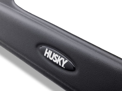 Husky Liners Truck Rocker Panel Kit |2874071| - Fits 2009-2014 Ford F-150, Extended Cab |Rocker Panel Kit - 4-pc Black