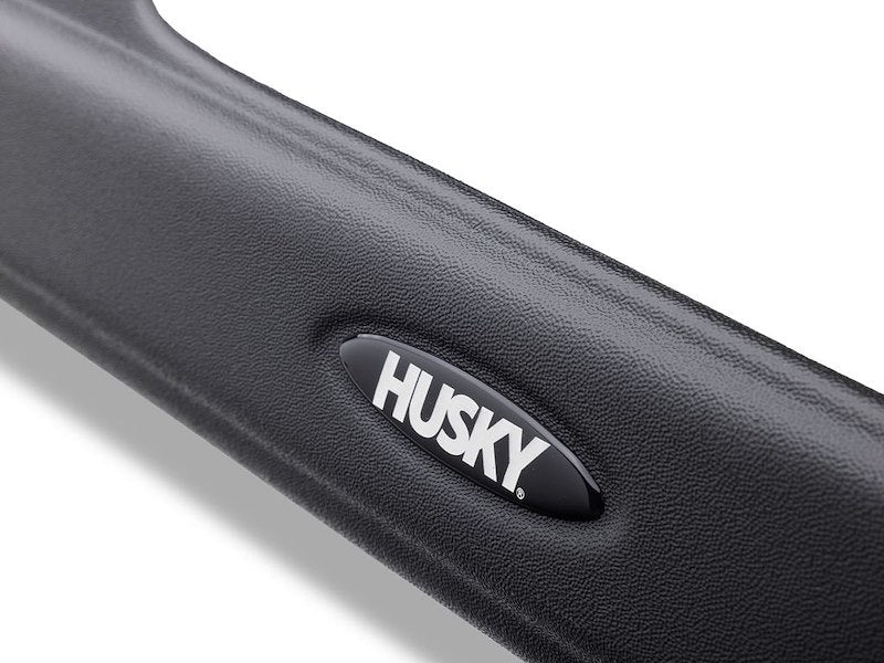 Husky Liners Truck Rocker Panel Kit |2874097| - Fits 2021-2026 Ford F-150, 2022-2026 Ford F-150 Lightning, SuperCrew (Crew Cab) & SuperCab (EXT Cab) | Rocker Panel Kit - 4 pcs. Black