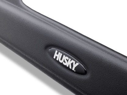 Husky Liners Truck Rocker Panel Kit |2874097| - Fits 2021-2026 Ford F-150, 2022-2026 Ford F-150 Lightning, SuperCrew (Crew Cab) & SuperCab (EXT Cab) | Rocker Panel Kit - 4 pcs. Black