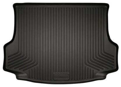 Husky Liners Weatherbeater Cargo Liner |28971| - Fits 2013-2018 Toyota RAV4 (Excludes Hybrid) Cargo Liner, 1-pc. Black