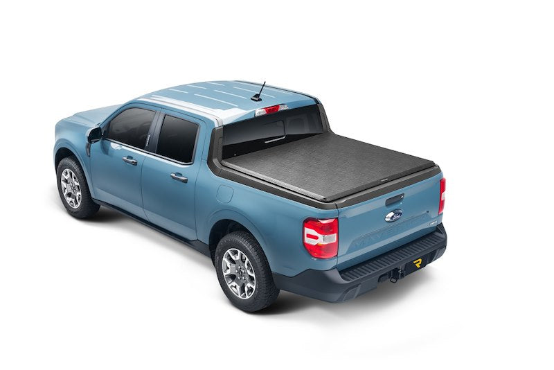 RealTruck TruXedo TruXport Soft Roll Up Truck Bed Tonneau Cover | 294701 | Fits 2022-2026 Ford Maverick 4' 6" Bed (54.4")