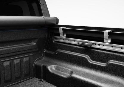 RealTruck TruXedo TruXport Soft Roll Up Truck Bed Tonneau Cover | 294701 | Fits 2022-2026 Ford Maverick 4' 6" Bed (54.4")