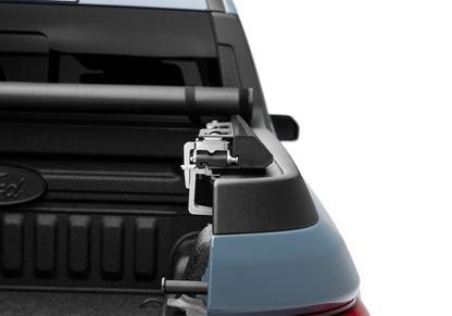 RealTruck TruXedo TruXport Soft Roll Up Truck Bed Tonneau Cover | 294701 | Fits 2022-2026 Ford Maverick 4' 6" Bed (54.4")