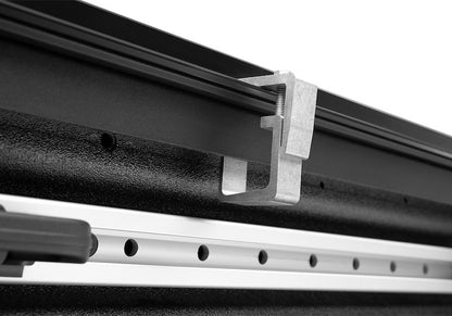 RealTruck TruXedo TruXport Soft Roll Up Truck Bed Tonneau Cover | 294701 | Fits 2022-2026 Ford Maverick 4' 6" Bed (54.4")