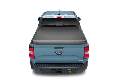 RealTruck TruXedo TruXport Soft Roll Up Truck Bed Tonneau Cover | 294701 | Fits 2022-2026 Ford Maverick 4' 6" Bed (54.4")