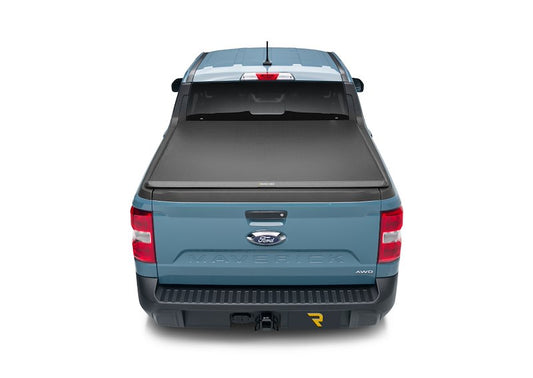 RealTruck TruXedo TruXport Soft Roll Up Truck Bed Tonneau Cover | 294701 | Fits 2022-2026 Ford Maverick 4' 6" Bed (54.4")