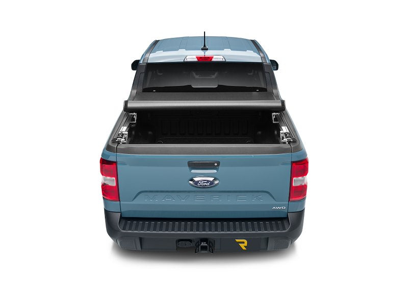 RealTruck TruXedo TruXport Soft Roll Up Truck Bed Tonneau Cover | 294701 | Fits 2022-2026 Ford Maverick 4' 6" Bed (54.4")