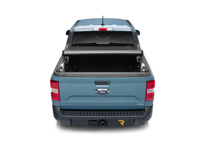 RealTruck TruXedo TruXport Soft Roll Up Truck Bed Tonneau Cover | 294701 | Fits 2022-2026 Ford Maverick 4' 6" Bed (54.4")