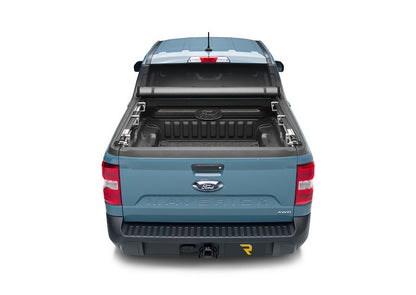 RealTruck TruXedo TruXport Soft Roll Up Truck Bed Tonneau Cover | 294701 | Fits 2022-2026 Ford Maverick 4' 6" Bed (54.4")