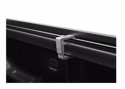 RealTruck TruXedo TruXport Soft Roll Up Truck Bed Tonneau Cover | 297101 | Fits 2004 - 2015 Nissan Titan w/o Track System 5' 7" Bed (67.1")