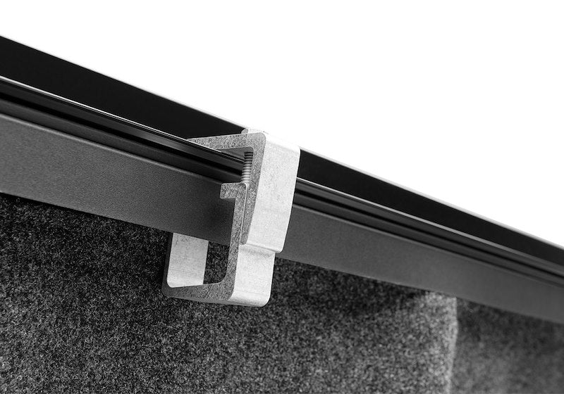 RealTruck TruXedo TruXport Soft Roll Up Truck Bed Tonneau Cover | 297701 | Fits 2015-2026 Ford F-150 5' 7" Bed (67.1")