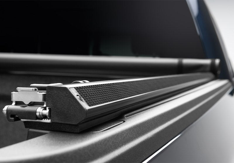 RealTruck TruXedo TruXport Soft Roll Up Truck Bed Tonneau Cover | 297701 | Fits 2015-2026 Ford F-150 5' 7" Bed (67.1")