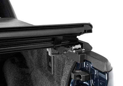 RealTruck TruXedo TruXport Soft Roll Up Truck Bed Tonneau Cover | 297701 | Fits 2015-2026 Ford F-150 5' 7" Bed (67.1")