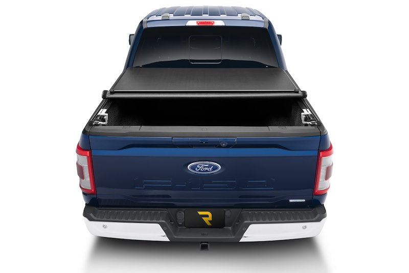 RealTruck TruXedo TruXport Soft Roll Up Truck Bed Tonneau Cover | 297701 | Fits 2015-2026 Ford F-150 5' 7" Bed (67.1")