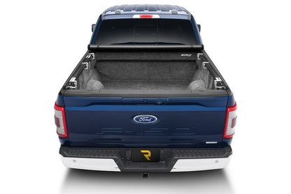 RealTruck TruXedo TruXport Soft Roll Up Truck Bed Tonneau Cover | 297701 | Fits 2015-2026 Ford F-150 5' 7" Bed (67.1")