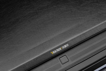 RealTruck TruXedo TruXport Soft Roll Up Truck Bed Tonneau Cover | 298301 | Fits 2015-2026 Ford F-150 6' 7" Bed (78.9")