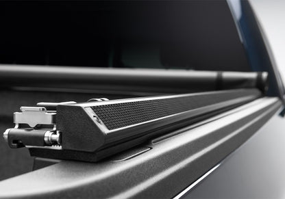 RealTruck TruXedo TruXport Soft Roll Up Truck Bed Tonneau Cover | 298301 | Fits 2015-2026 Ford F-150 6' 7" Bed (78.9")