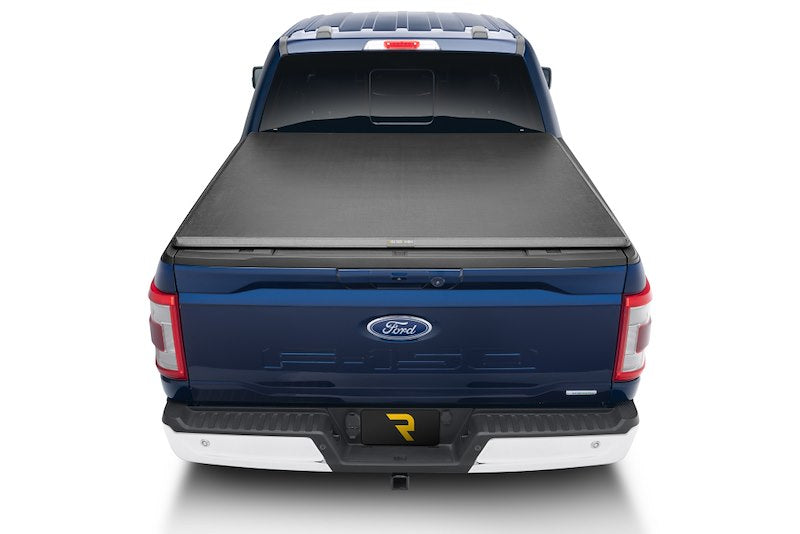 RealTruck TruXedo TruXport Soft Roll Up Truck Bed Tonneau Cover | 298301 | Fits 2015-2026 Ford F-150 6' 7" Bed (78.9")