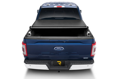 RealTruck TruXedo TruXport Soft Roll Up Truck Bed Tonneau Cover | 298301 | Fits 2015-2026 Ford F-150 6' 7" Bed (78.9")