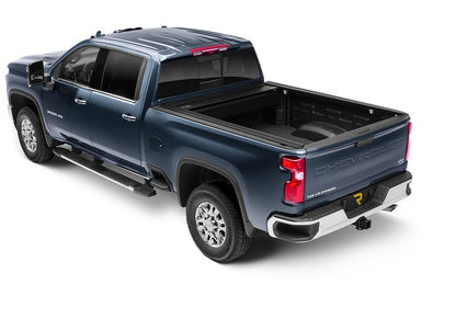 RealTruck RetraxPRO MX Manual Retractable Tonneau Cover