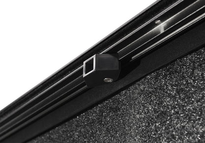 RealTruck Retrax IX Manual Retractable Tonneau Cover - 30337