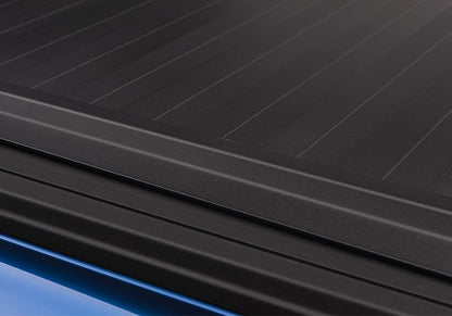 RealTruck Retrax IX Manual Retractable Tonneau Cover - 30337