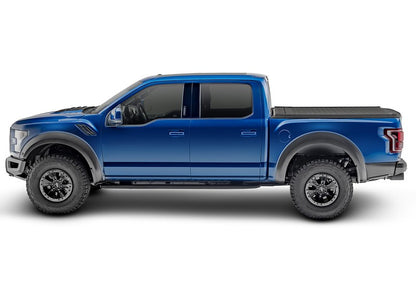RealTruck Retrax IX Manual Retractable Tonneau Cover - 30337