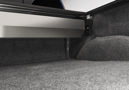 RealTruck Retrax IX Manual Retractable Tonneau Cover - 30337