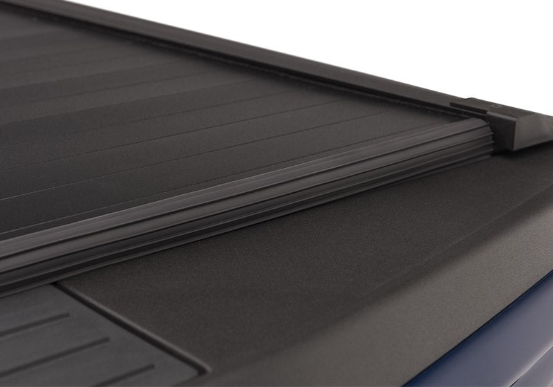 RealTruck Retrax IX Manual Retractable Tonneau Cover - 30481