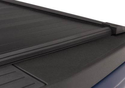 RealTruck Retrax IX Manual Retractable Tonneau Cover - 30482