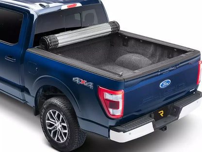 RealTruck BAK Revolver X2 Hard Roll-Up Tonneau Cover - 39101
