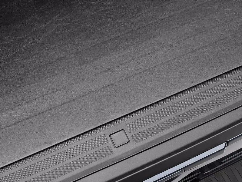 RealTruck BAK Revolver X2 Hard Roll-Up Tonneau Cover - 39101