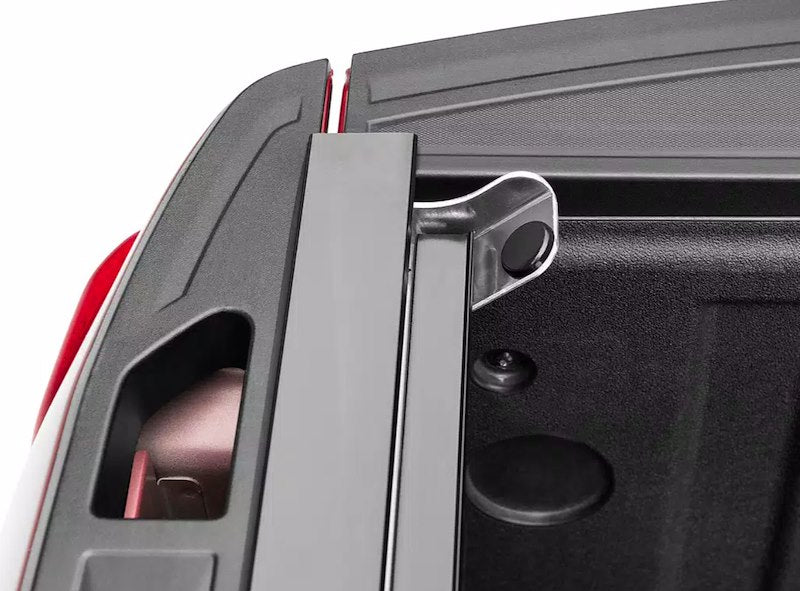 RealTruck BAK Revolver X2 Hard Roll-Up Tonneau Cover - 39101