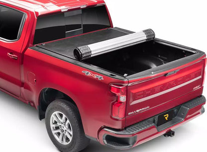 RealTruck BAK Revolver X2 Hard Roll-Up Tonneau Cover - 39101