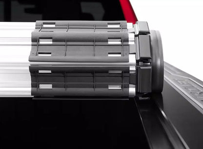 RealTruck BAK Revolver X2 Hard Roll-Up Tonneau Cover - 39101