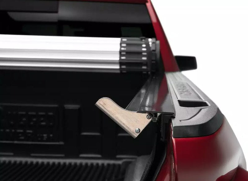 RealTruck BAK Revolver X2 Hard Roll-Up Tonneau Cover - 39101